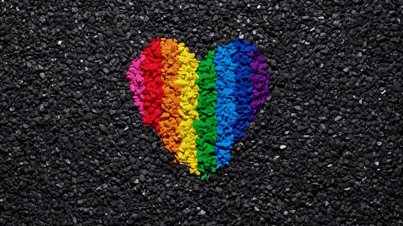 Gender identity symbol. Dr. Rosalind Gottfried, sociologist and retired college teacher, provides objective definitions for gender-based terminology used in contemporary discourse. She is looking to interview grandparents, parents, and youths regarding gender identity and family relationships. Image