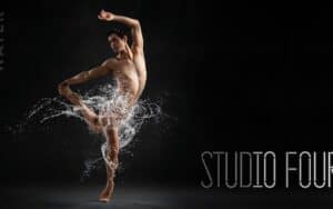From Richmond Ballet's Studio4. More What’s Booming in Richmond, Virginia, beginning May 4 : Springtime festivals, music, author events, run for a cause, event news, and more. Image