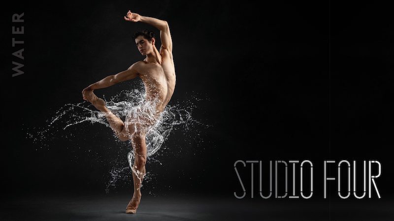 From Richmond Ballet's Studio4. More What’s Booming in Richmond, Virginia, beginning May 4 : Springtime festivals, music, author events, run for a cause, event news, and more. Image