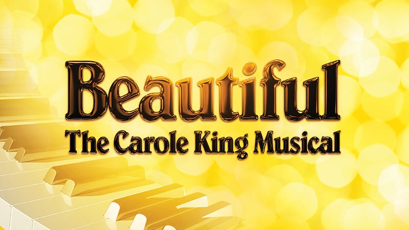 "Beautiful: The Carole King Musical" playing at Virginia Repertory Theatre, Richmond.