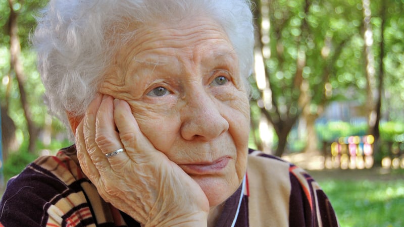 elderly woman in park, from Vladimir Voronin. The 81-year-old celebrity showed us that we can look great at any age – or was the message something entirely different? Baby boomer Margaret Hopkins offers a tongue-in-cheek look at the swimsuit-clad Martha Stewart and how her generation views aging and body image.