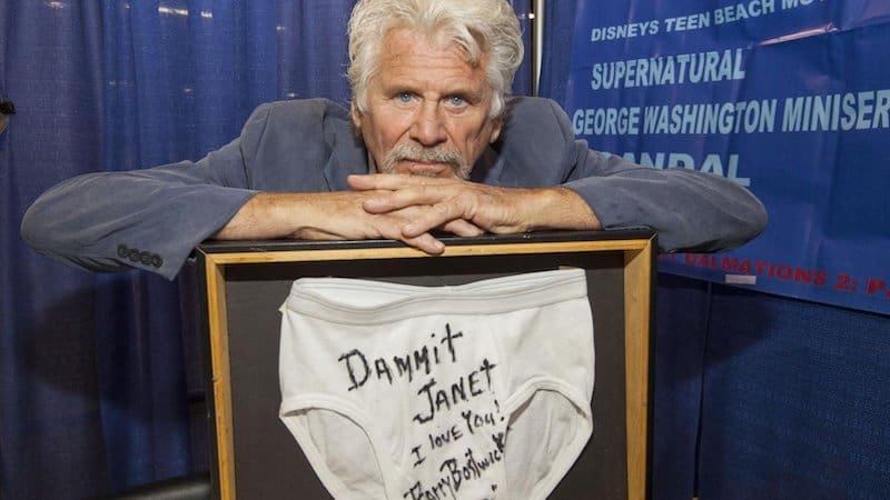 Whatever happened to Barry Bostwick, initially of “The Rocky Horror Picture Show” fame? Tinseltown Talks columnist Nick Thomas answers that question. (Image from Barry Bostwick's website)