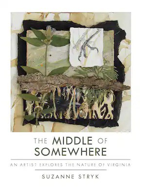 Middle of Somewhere book cover