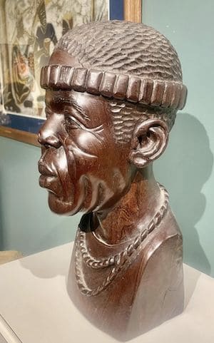 Harrison Museum of African American Art, Roanoke