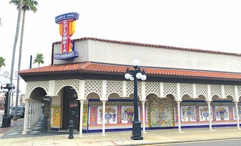 While exploring Ybor City, Florida’s oldest restaurant, The Columbia, is also a must-visit destination. 