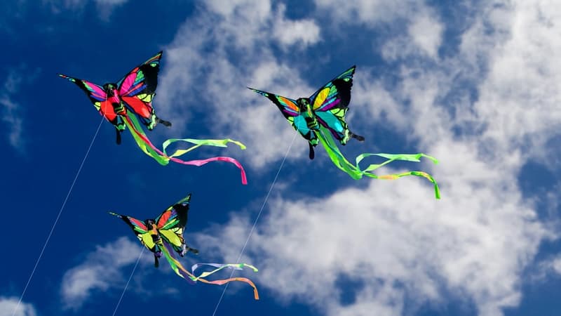 kite day. More What’s Booming RVA: April 4 to 11