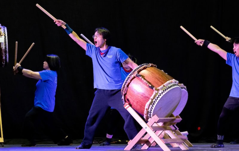 Asian American Festival 2024, used in What's Booming, May 2 to 9