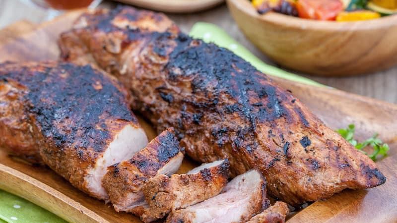 One of the 5 Cheap Proteins for Your Summer BBQ