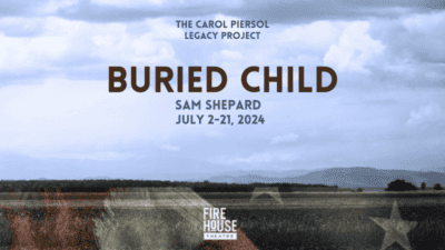 ‘Buried Child’ Ticket Contest | BOOMER Magazine