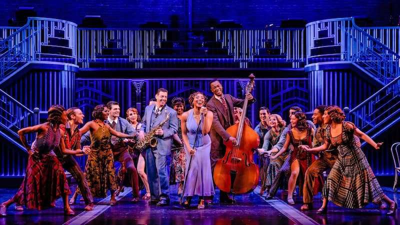Some Like It Hot, for What's Booming May 29 +