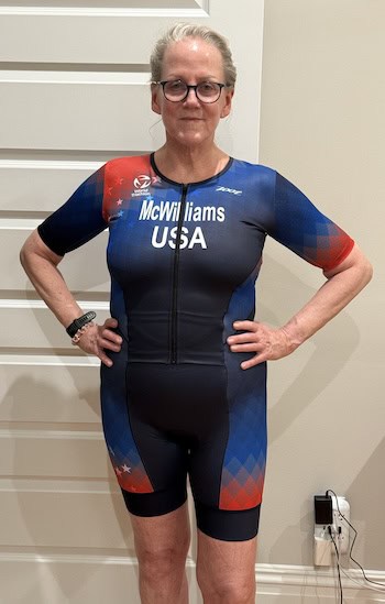 Suzanne McWilliams