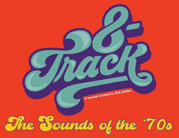 8-Track: The Sounds of the '70s. Used in What's Booming, July 17
