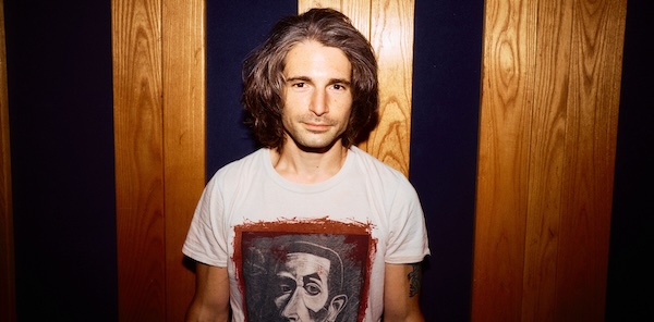 John R. Miller, musician, coming to Richmond, Virginia