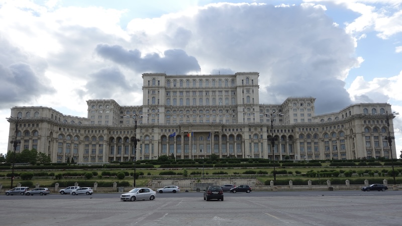 The often-overlooked capital of Romania nonetheless offers plenty of reasons to visit, including monuments to history among the recent revival in Bucharest – like the Palace of the Parliament, Europe’s biggest building, the Built by communist dictator Nicolae Ceaușescu.