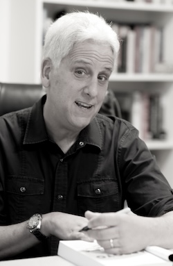 Chip Jacobs headshot