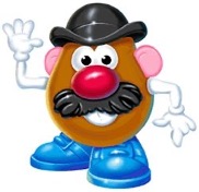 Mr. Potato Head