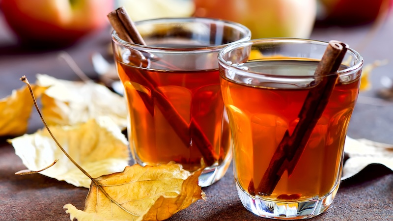 From apple cinnamon to maple to pear, there are plenty of festive fall flavors. (Dreamstime/TCA)