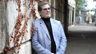 Derek Shulman