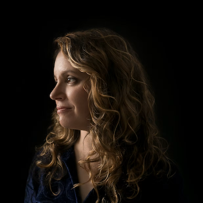 Lucy Kaplansky, coming to Shady Grove Coffeehouse