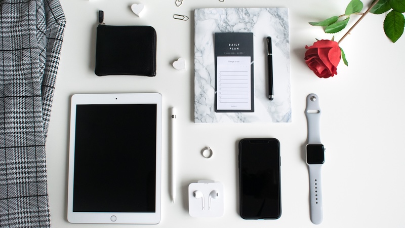 Apple products as they upgrade are an example of unwanted operational changes.