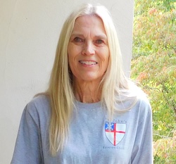 Julia Nunnally Duncan