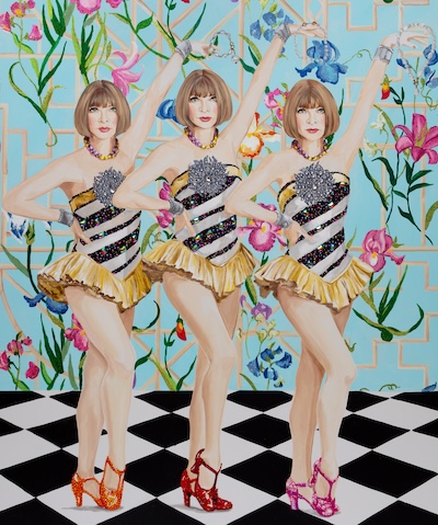 Jan 17 Anna Wintour-High-kicks-72x60-2024