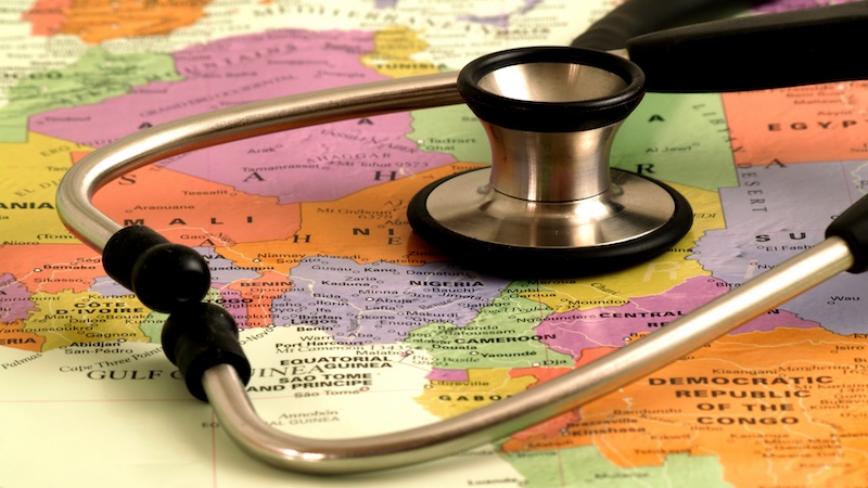 Travel medical disaster: One medical emergency abroad can trigger massive hospital bills and costly evacuations unless you plan ahead. (Dreamstime/TCA)