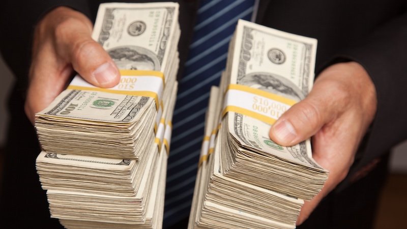 You may have an abundance of money or not, but these frugal habits can help.