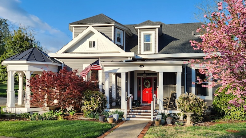 Home as part of Historic Garden Week in Virginia, in Orange County. By Jim Beavers. Curated events, road trips, and event news in our one-of-a-kind Richmond calendar: April 16