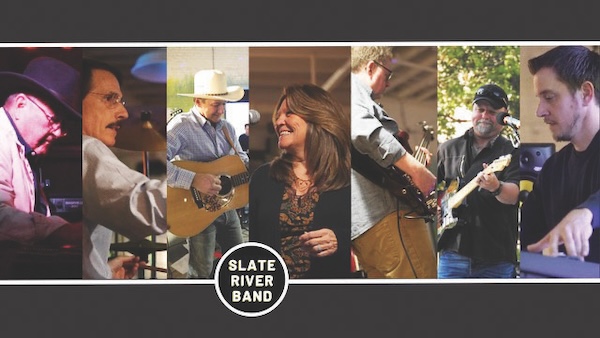 Slate River Band