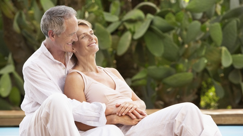 A loving couple after learning how to reignite passion in your partner. Photographerlondon