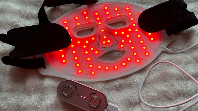 The results of red light therapy are illuminating, though not without caveats. (Dreamstime/TCA)