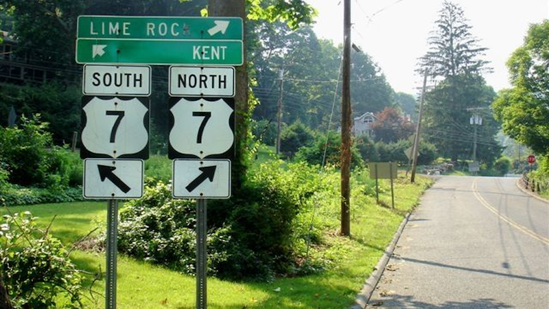 Vacation adventures along Route 7 in Vermont