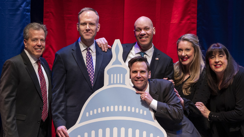 Capitol Fools