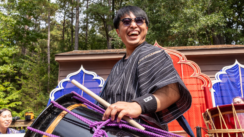 Culture Encounters will present the 3rd Annual Richmond International Dance Festival on Saturday, August 15, from 11 a.m. to 5 p.m. at its new home, the Richmond International Dance Festival at the Cultural Arts Center at Glen Allen