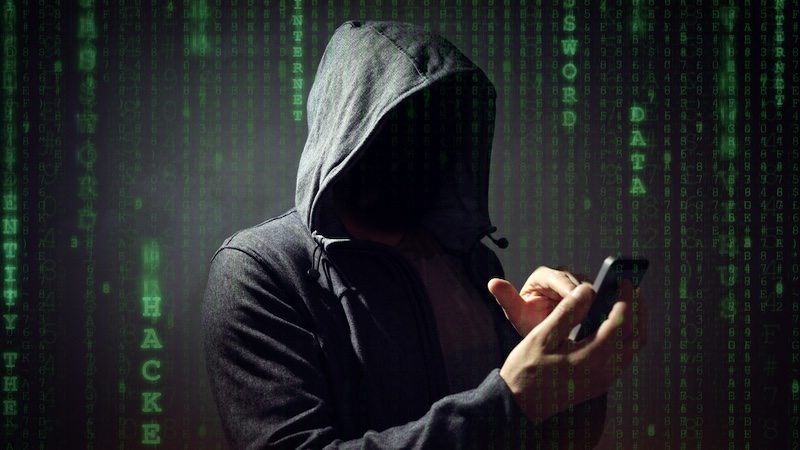 know how to recognize today's scams so you aren't scammed out of money by people like this man in the gray hoodie