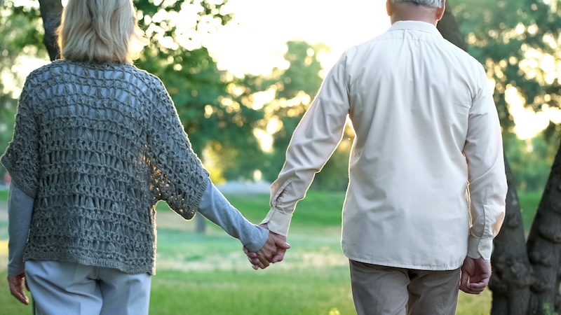 Early mobility can help prevent several health problems as can taking daily steps for surgical recovery. (Dreamstime/TCA)