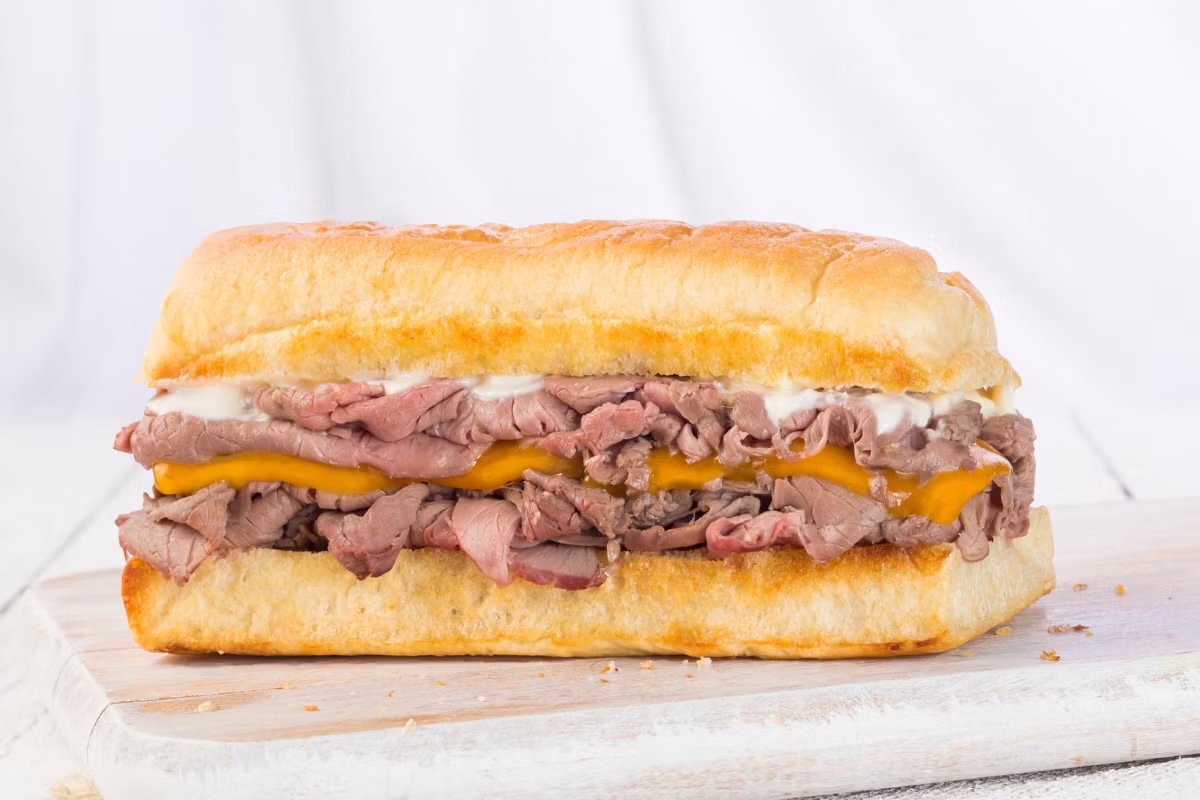 Earl of Sandwich Original