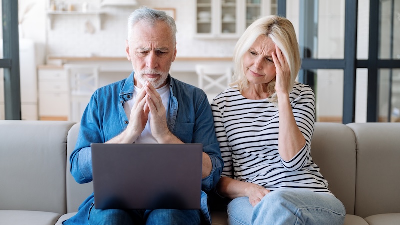 A couple confused about their post-retirement health care looking for a Medicare overview.